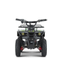 Quad enfant électrique hiro tiger 800w Vert