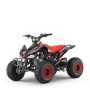 Quad enfant hiro hurricane 125cc Rouge