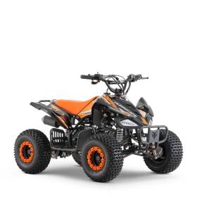 Quad enfant hiro hurricane 125cc Orange