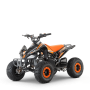 Quad enfant hiro hurricane 125cc Orange