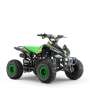 Quad enfant hiro hurricane 125cc Vert