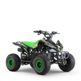 Quad enfant hiro hurricane 125cc Vert