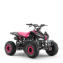 Quad enfant hiro hurricane 125cc Rose