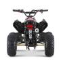 Quad enfant hiro hurricane 125cc Rose