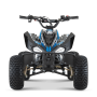 Quad enfant hiro hurricane 125cc Bleu