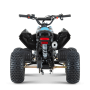 Quad enfant hiro hurricane 125cc Bleu