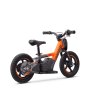 Draisienne électrique sedna mx 12" Orange