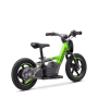 Draisienne électrique sedna mx 12" Vert