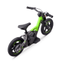 Draisienne électrique sedna mx 12" Vert
