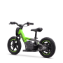 Draisienne électrique sedna mx 12" Vert