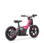 Draisienne électrique sedna mx 12" Rose