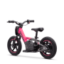 Draisienne électrique sedna mx 12" Rose