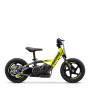 Draisienne électrique sedna mx 12" Jaune