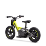 Draisienne électrique sedna mx 12" Jaune