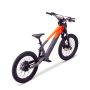 Draisienne électrique sedna sx 20" Orange