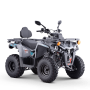 Quad odjar hammer 200 r