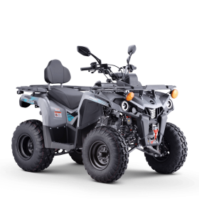 Quad odjar hammer 200 r