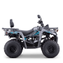 Quad odjar hammer 200 r