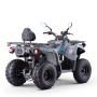 Quad odjar hammer 200 r