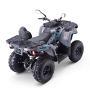 Quad odjar hammer 200 r