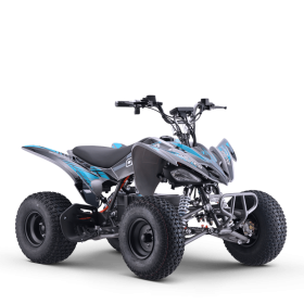 Quad électrique odjar predator 1500w