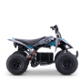 Quad électrique odjar predator 1500w