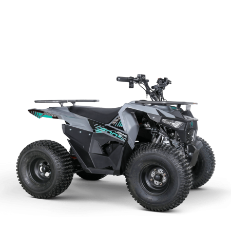 Quad électrique odjar hammer 1500w