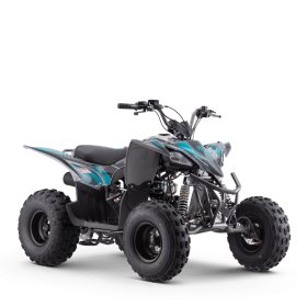 Quad odjar predator 125