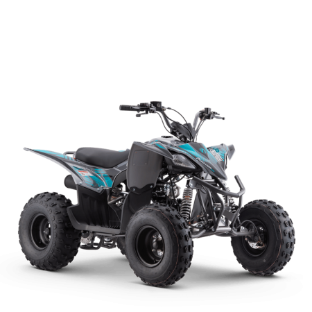 Quad odjar predator 125