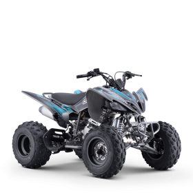 Quad odjar predator 250