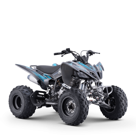 Quad odjar predator 250