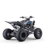 Quad odjar predator 250