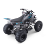 Quad odjar predator 250