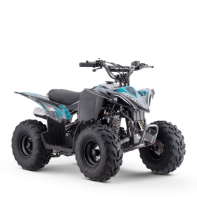 Quad odjar predator 110