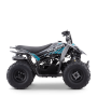Quad odjar predator 110