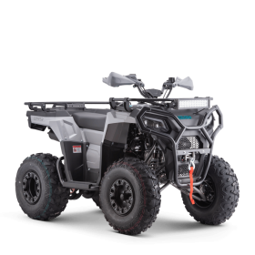 Quad odjar hammer 200
