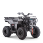 Quad odjar hammer 200