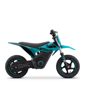 Pocket bike électrique enfant sedna txr 250w Bleu