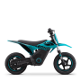 Pocket bike électrique enfant sedna txr 250w Bleu