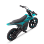 Pocket bike électrique enfant sedna txr 250w Bleu