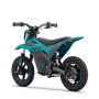 Pocket bike électrique enfant sedna txr 250w Bleu