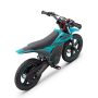 Pocket bike électrique enfant sedna txr 500w Bleu