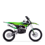Motocross sano srz 250cc Vert