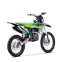 Motocross sano srz 250cc Vert