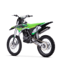 Motocross sano srz 250cc Vert