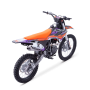 Motocross sano srz 300cc Orange