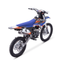 Motocross sano srz 300cc Bleu
