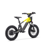 Draisienne électrique sedna sx 16" Jaune