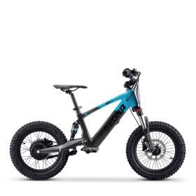 Draisienne électrique sedna sx 16" Bleu