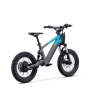 Draisienne électrique sedna sx 16" Bleu